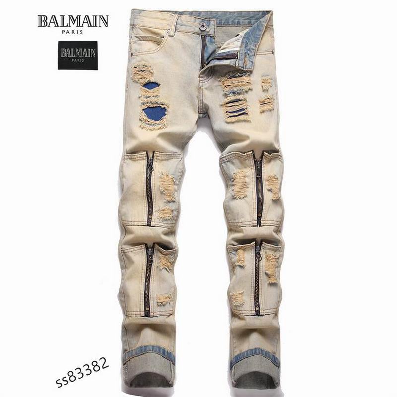 Balmain Men's Jeans 197